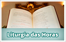 Liturgia das Horas