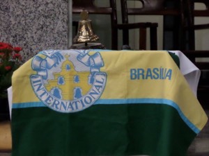 Serra Internacional celebra a canonização de São Junípero Serra