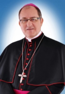 2019: Retiro Espiritual - Dom Adair José Guimarães