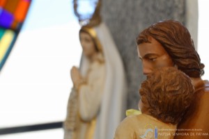 Missa solene de São José