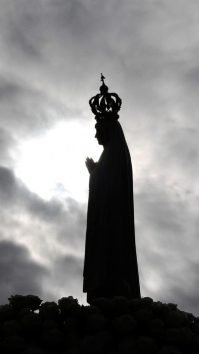 Santíssimo Nome de Maria
