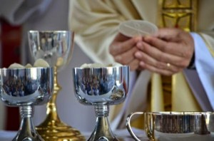 Seminário voltar a celebrar Missas Dominicais para a comunidade