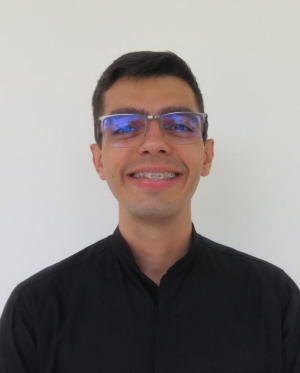 Sem. Maronilton Vicente dos Santos