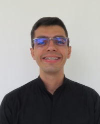 Sem. Maronilton Vicente dos Santos