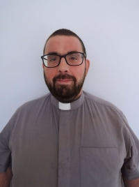 Pe. Cristiano José Soares Sanches
