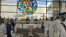 Falecimento e funerais do Padre Carlos Roberto