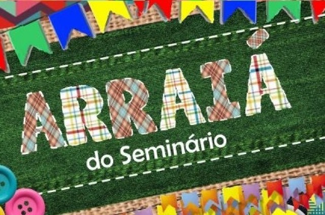 Arraiá do Seminário 2015