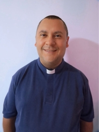 Pe. Vanderlei dos Santos Silva