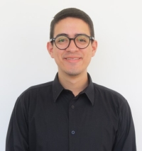 Sem. Gabriel Ribeiro de Souza