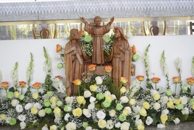 Festa das Famílias 2015