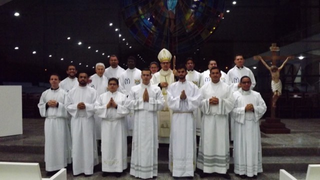 Missa do Leitorado 2018