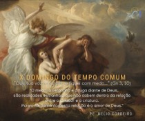 Homilia: 10º Domingo do tempo comum