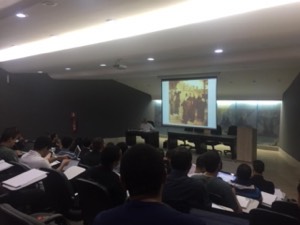 Seminário Filosófico