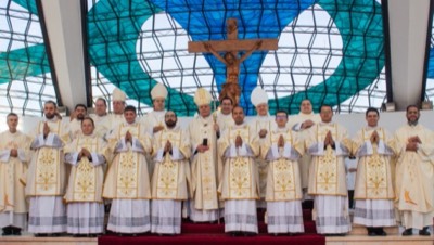 Ordenação Diaconal 2022