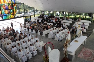 Festa da Padroeira 2019: Nossa Senhora de Fátima - 13 de Maio