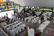 Festa da Padroeira 2019: Nossa Senhora de Fátima - 13 de Maio