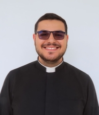 Diác. Bruno Sampaio Ferreira