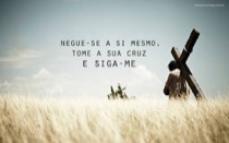 A linguagem da cruz