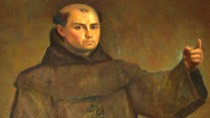 São Junípero Serra: um exemplo para os nossos dias