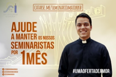Saiba como fazer sua #UmaOfertadeAmor